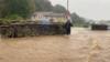 Наводнение в Лакси