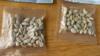 Пакеты с неопознанными семенами, которые, по-видимому, были отправлены из Китая на почтовые адреса США, можно увидеть в Департаменте сельского хозяйства штата Вашингтон (WSDA) в Олимпии, штат Вашингтон (24 июля 2020 г.)