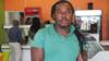 Эммека Уханна в своем ресторане в Рандбурге, Йоханнесбург