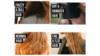 Составное изображение, размещенное на веб-сайте Clicks, рекламирующем средства для волос TRESemme.