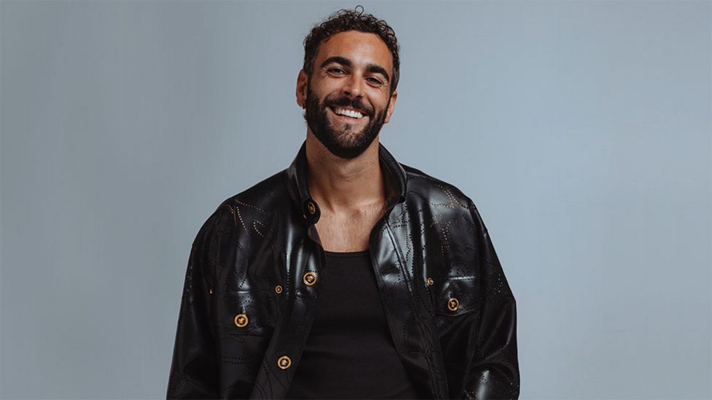 Image showing Marco Mengoni