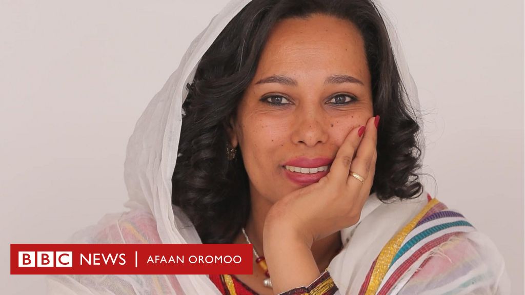 Komiishinii Turiizimii Oromiyaa: 'Visit Oromia' Akkamiin Namoota ...