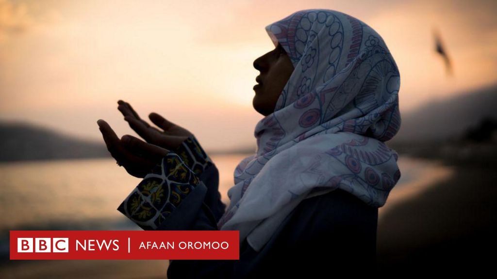 Lammileen Itoophiyaa Biyya Arabaatti Mana Namaa Keessa Hojjetan Ramadaana Akkamiin Dabarsu