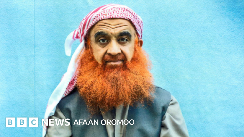 Ameerikaan haleellaa Fulbaana 11 nama 'adda durummaan' qindeesserratti ragaa dhiyaatu maaliif dhaabsisuu barbaadde? - BBC News Afaan Oromoo