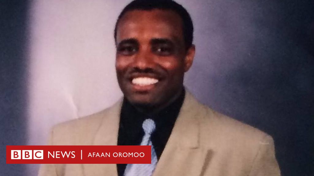 Artiisiti Umar Sulemaan Ani Qabsaa Aa Uummataati Malee Kan Paartii Siyaasaa Miti Bbc News Afaan Oromoo