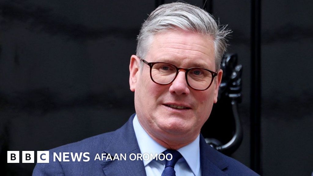 MM UK dhiira saala jijjiirrachuun dubartii tahe akka dubartiitti hin ilaalu jedhan