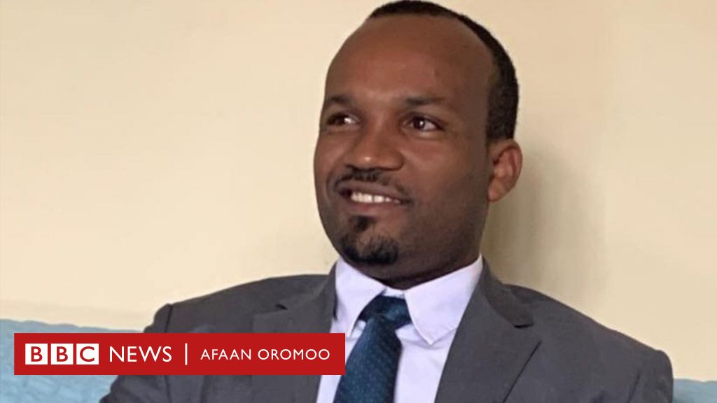 Siyaasa Oromoo Dr Milkeessaa Miidhagaa Aangoorraa Kaafaman Bbc News Afaan Oromoo 