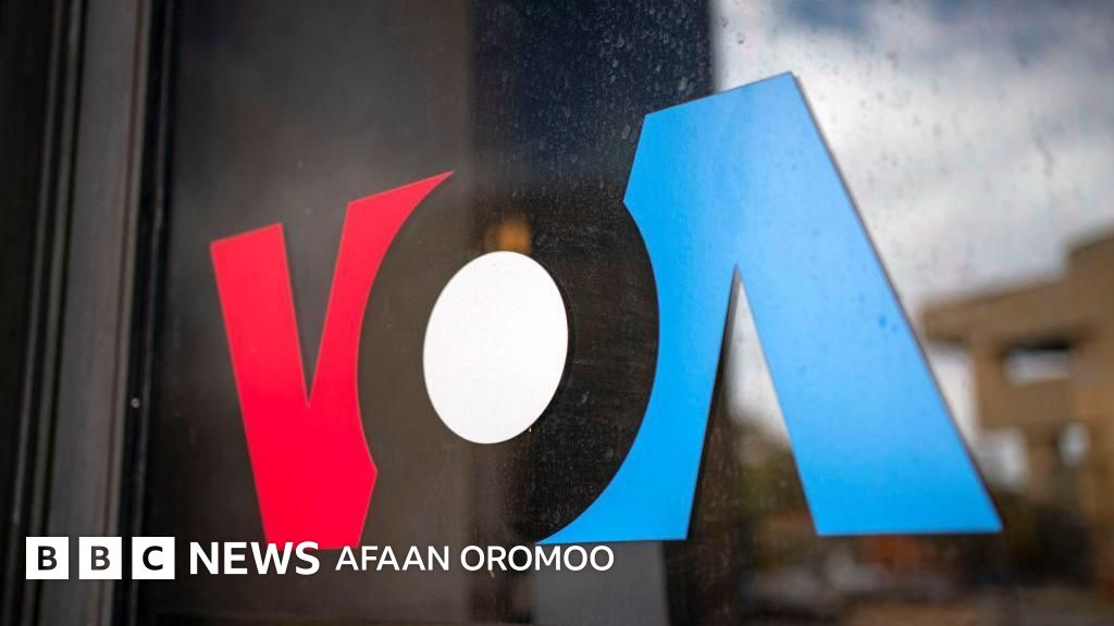 Manni Murtii Olaanaa VOA tajaajilatti akka deebi'u ajaje