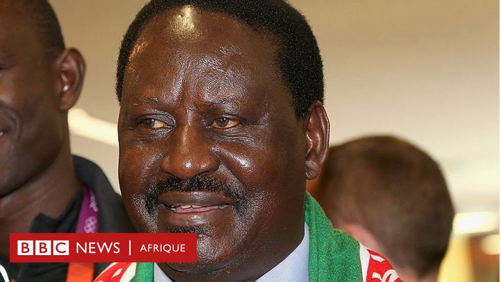 Kenya Pas De Sexe Avant Les Résultats Des élections Bbc News Afrique