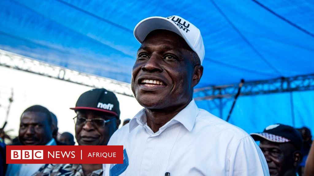 Élections En RDC 2023: Qui Est Martin Fayulu, L’intransigeant Jusqu’au ...