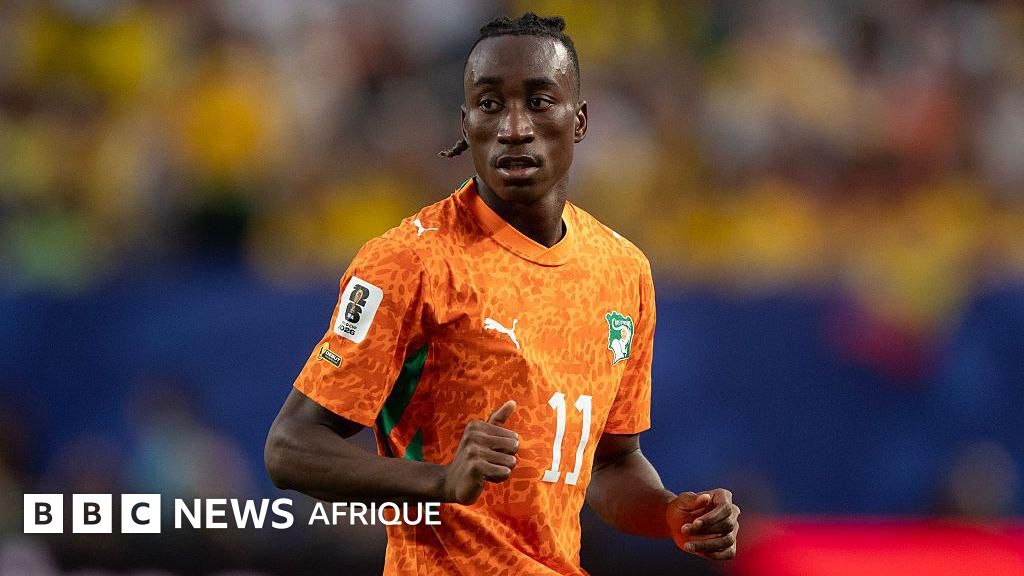 Coupe du monde 2026 : Yan Diomande, le talent ivoirien porté par l’héritage de sa sœur