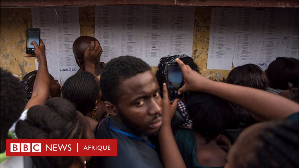 Colère et frustration après le report des élections au Nigéria