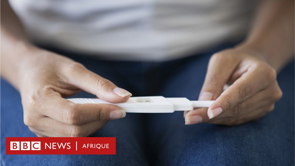 Contraception : Est-il possible de tomber enceinte pendant les ...