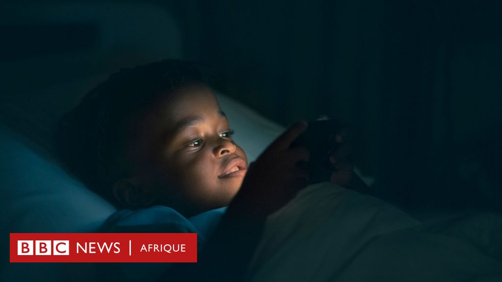A quel âge un enfant peut-il avoir un smartphone ? 