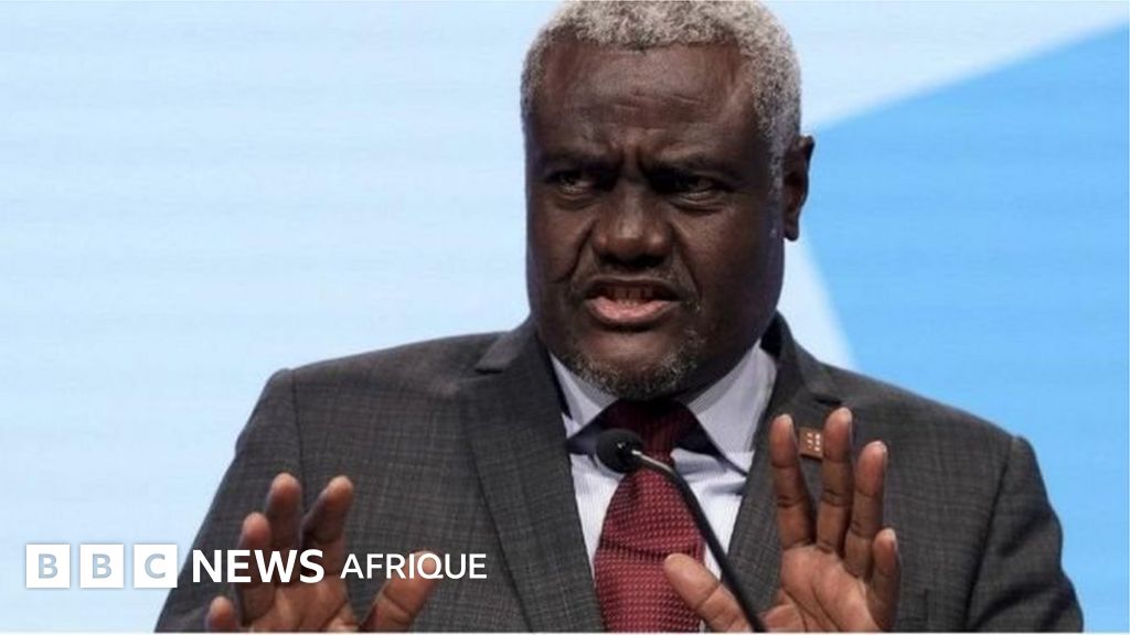 Situation au Mali: l'Union africaine "inquiète" appelle au calme