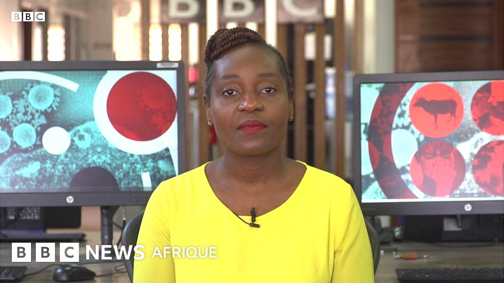 Coronavirus et désinformation retenir sa respiration n’empêche pas l