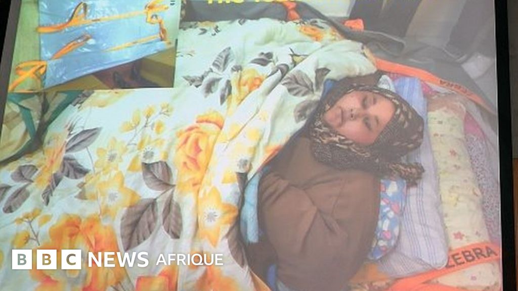 La Femme La Plus Grosse Du Monde Wikipedia La plus grosse femme du monde perd 100 kilos - BBC News Afrique