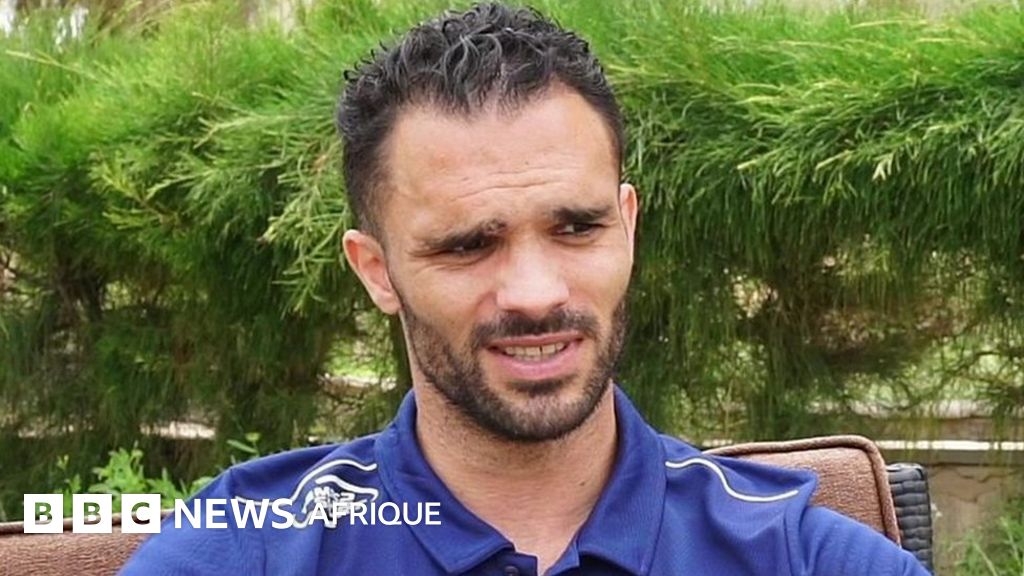 Madagascar Can 2019 Jeremy Morel, l'international qui renoue avec