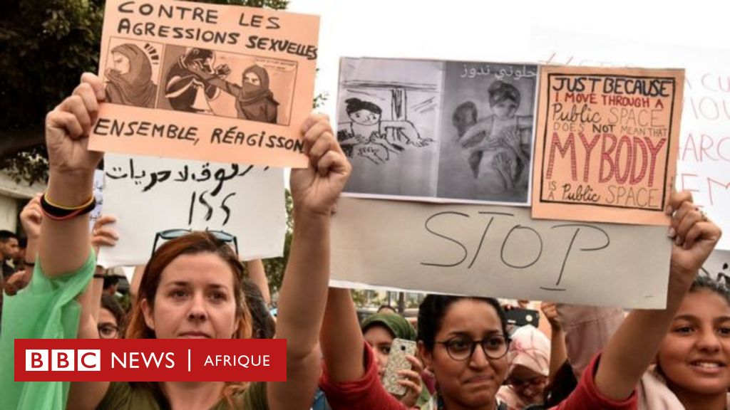 Ouverture à Casablanca Dune Enquête Dans Une Affaire Présumée De Viol Bbc News Afrique