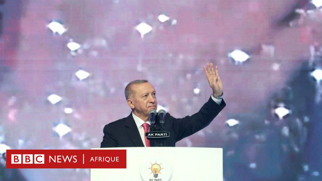 En Turquie, les nationalistes au centre du jeu électoral - Jeune Afrique