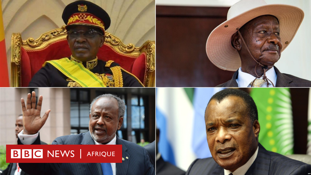 Elections 2021 En Afrique Presidents Ages Population Jeune La Nouvelle Equation De La Politique Africaine Bbc News Afrique