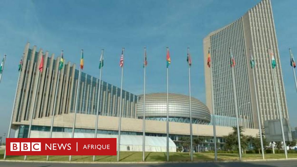 Espionnage de l'Union africaine : la Chine dément - BBC News Afrique