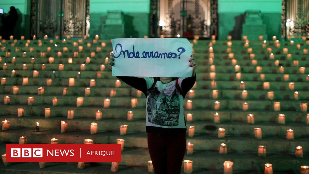 Covid  au Brésil, les villes gouvernées par des femmes comptent moins