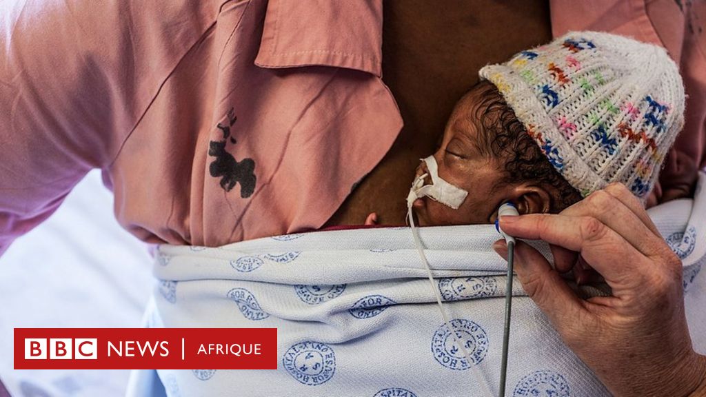 Nutrition et santé : quels sont les avantages de l'allaitement maternel ? -  BBC News Afrique