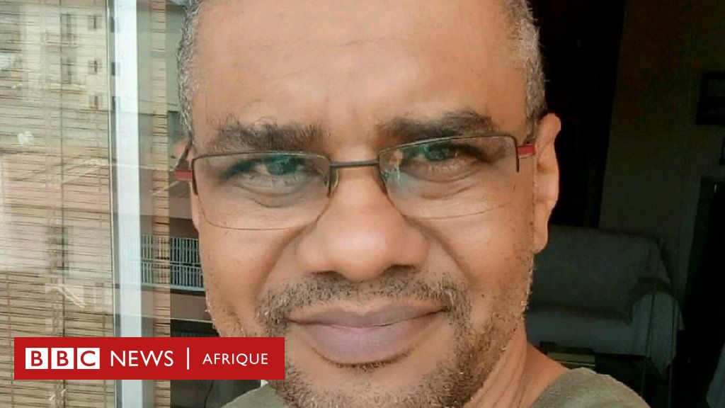 Le Débat Bbc Afrique Africa Radio Avec Dr Stéphane Akoa Bbc News Afrique