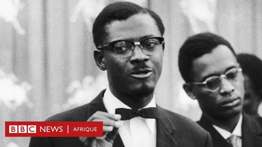 Patrice Lumumba : le pic du Covid retarde le retour de la dent du héros ...