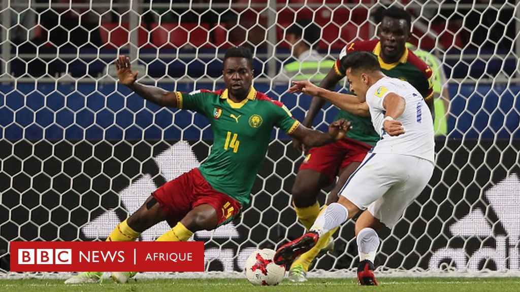 Copa Confederaciones: un mal comienzo para Camerún