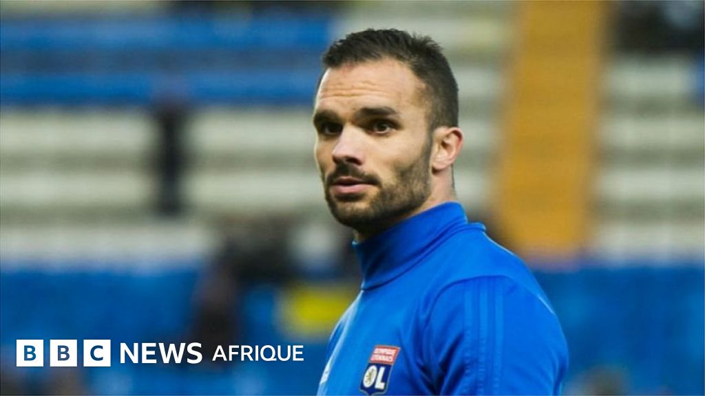 Jérémy Morel va jouer pour Madagascar BBC News Afrique