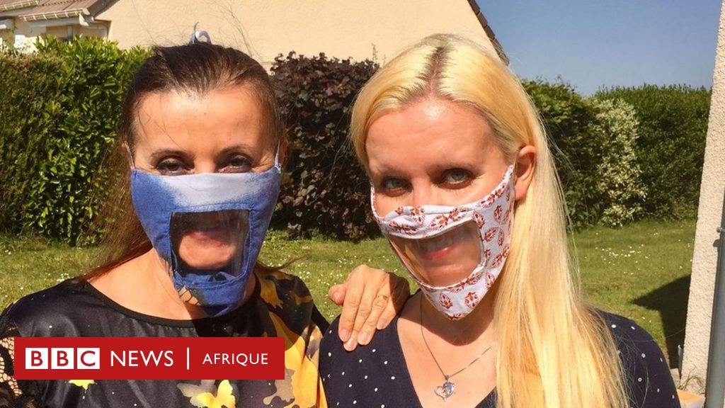 Coronavirus : comment bien mettre son masque
