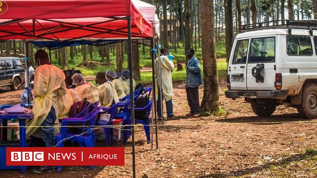 En RDC les activités de riposte contre Ebola ralenties à Mambasa dans l'Ituri