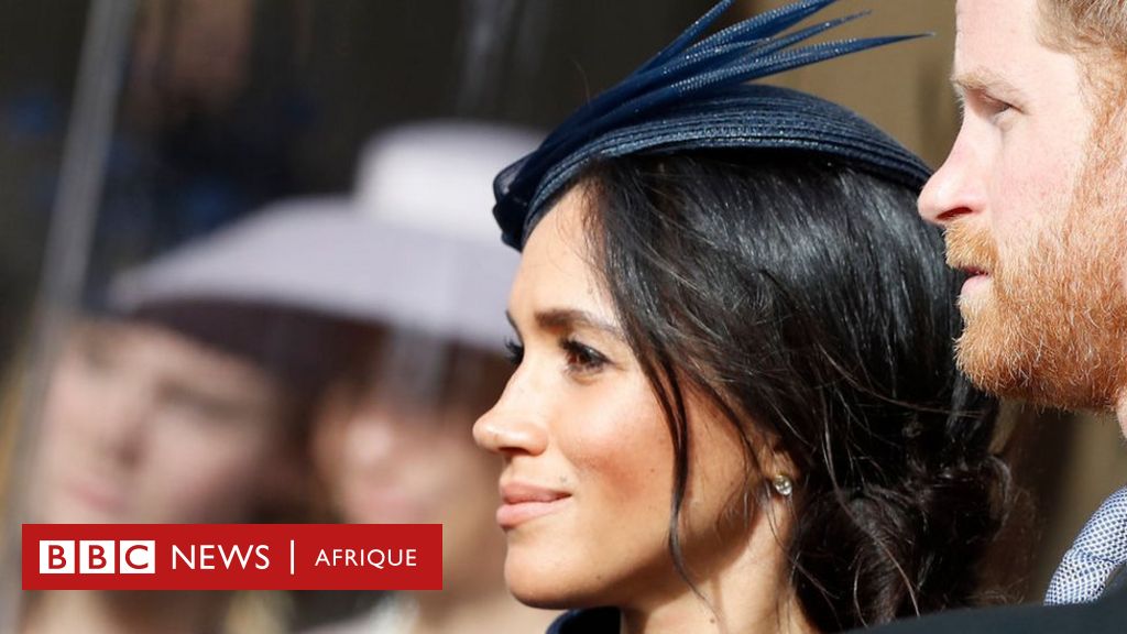 Royaume Uni Un Nouveau Bebe Royal Est En Route c News Afrique