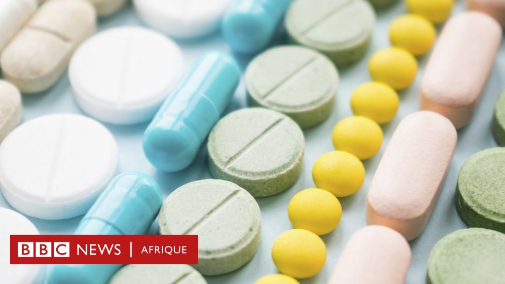 Les Pays Africains Achetent Les Medicaments 30 Fois Plus Chers Bbc News Afrique