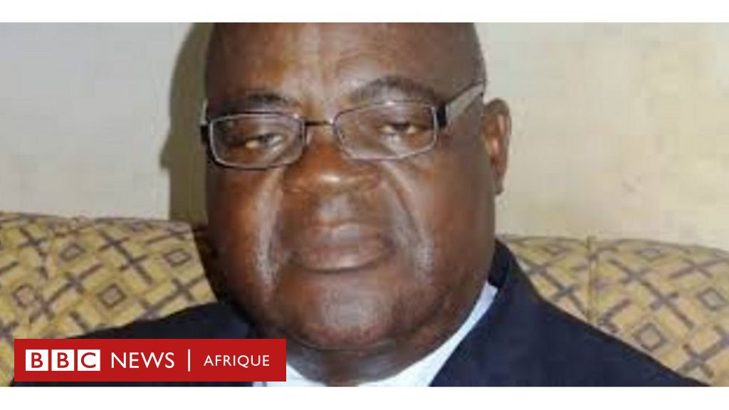 Le Débat BBC Afrique - Africa Radio Avec Joseph Bindoumi - BBC News Afrique