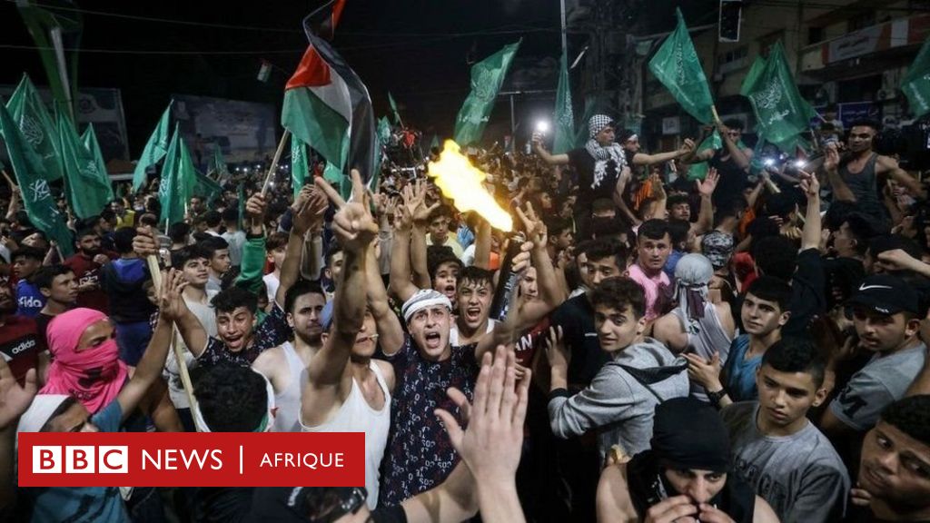 Guerre Israël - Hamas: comment la kufiya est devenue un symbole de  résistance pour les Palestiniens - BBC News Afrique