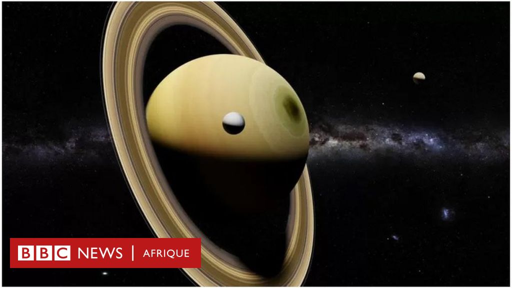 Astronomy: Why Saturn’s Moons Are So Hard to Find and What They Reveal About the History of the Solar System