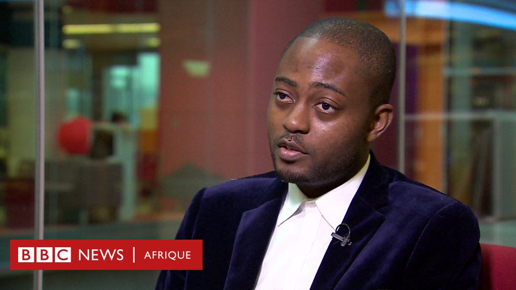 Limpact Du Cardiopad La Tablette Médicale Africaine Bbc News Afrique