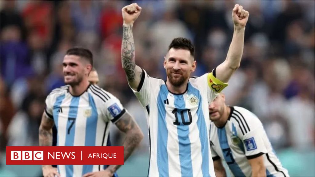 Mundial: Las tres potencias argentinas que ayudaron a clasificar a la gran final de Qatar 2022