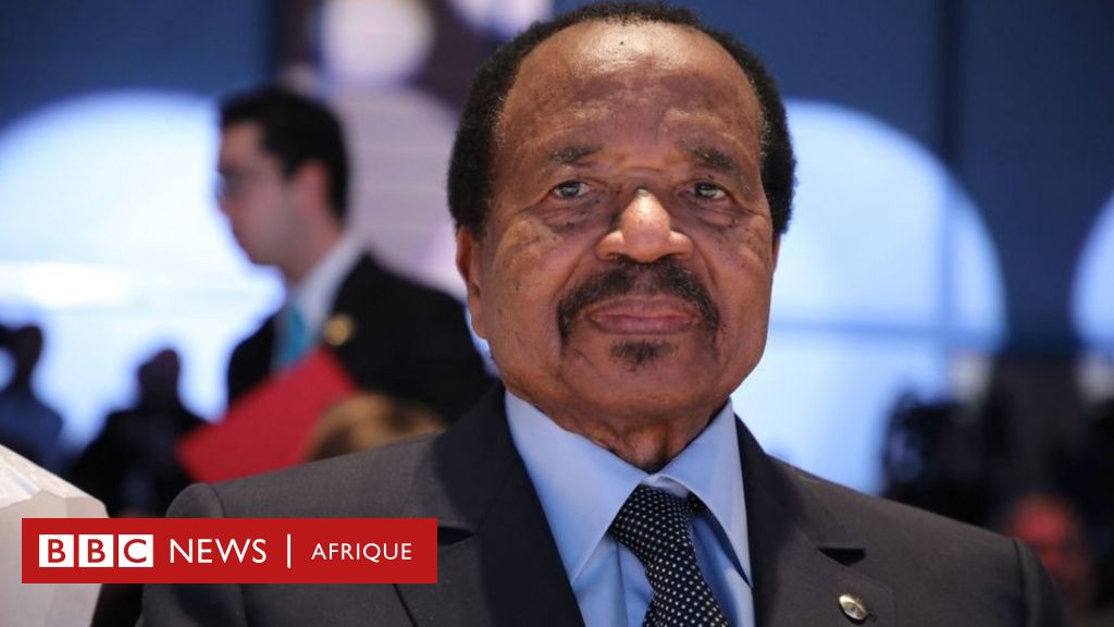 Le Cameroun Fete Le 60eme Anniversaire De Son Independance Dans La Tourmente c News Afrique