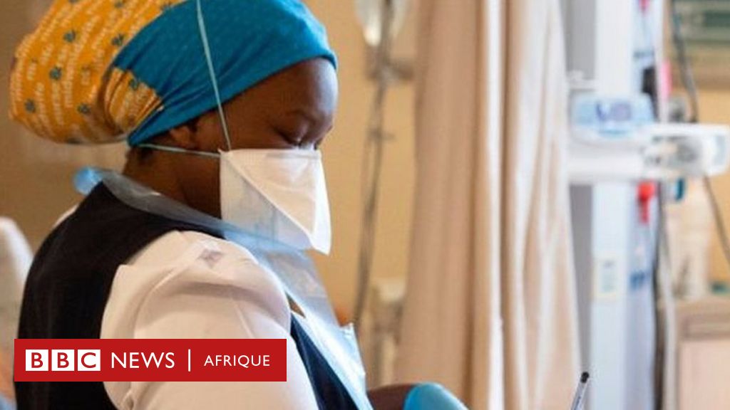 Coronavirus: Critically ill Covid-19 patients more likely to die in Africa