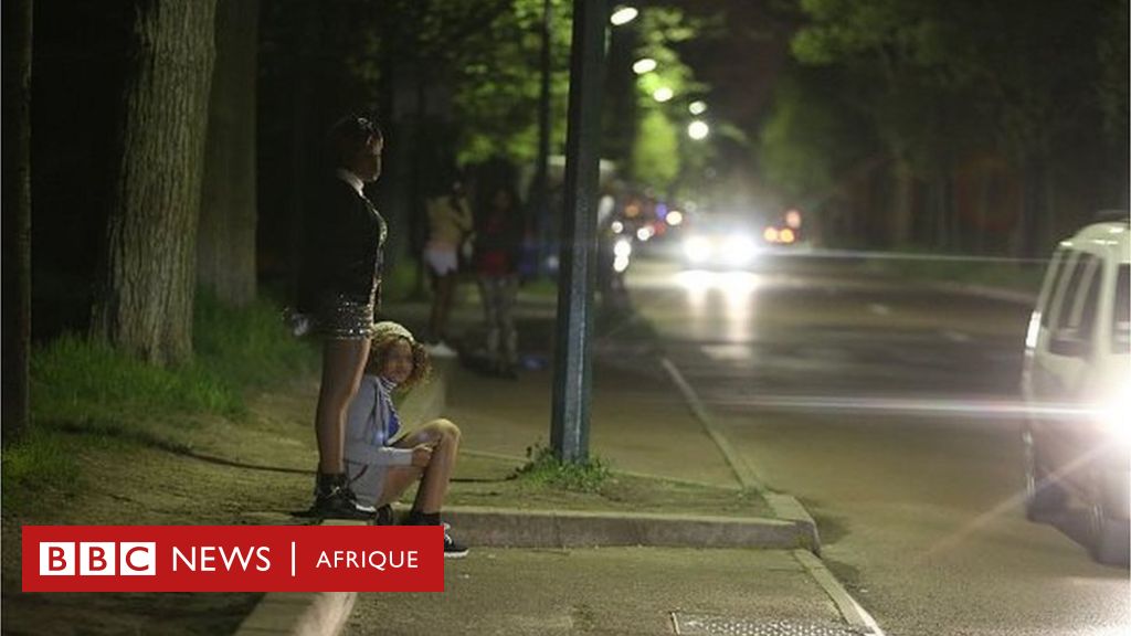 Espagne Réseau Nigérian De Prostitution Démantelé Bbc News Afrique 