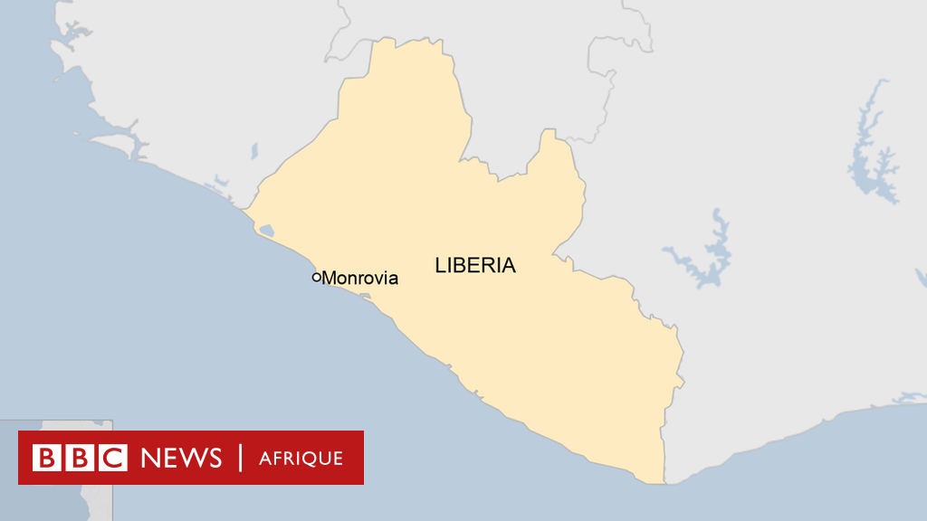 Une bousculade au Libéria fait 29 morts lors d'un service religieux - BBC News Afrique