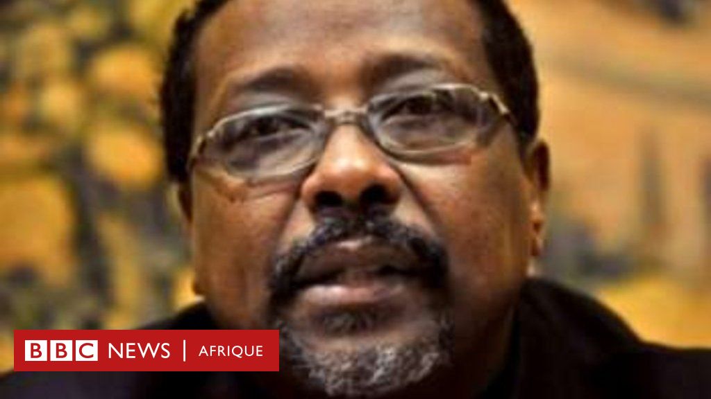 Le Débat BBC Afrique - Africa Radio Avec Abderaman Koulamallah - BBC ...