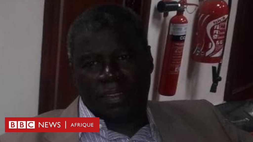 Mame Less Camara Au Sénégal la campagne électorale commence dans ‘’un