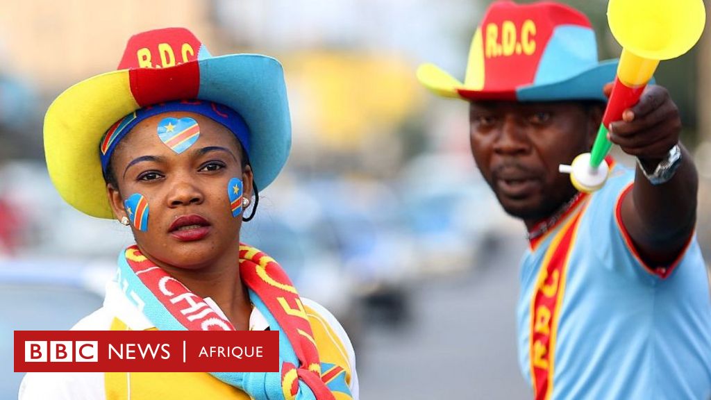 Site de rencontre RDC Congo Kinshasa - % gratuit