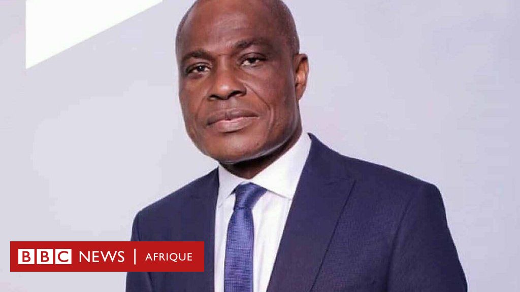 Le Débat BBC Afrique - Africa Radio Avec Martin Fayulu - BBC News Afrique