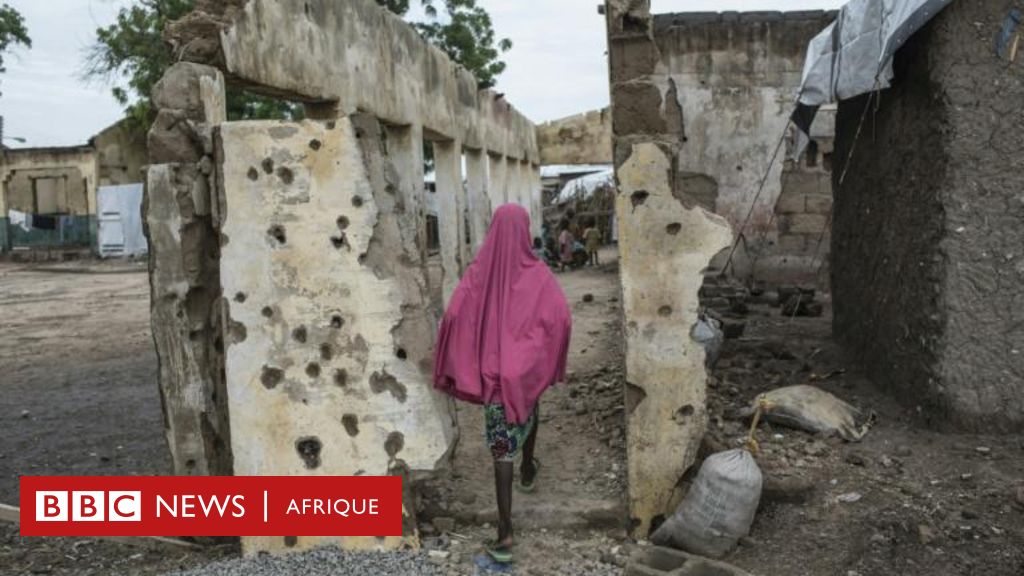 Des Tueries Font Près De 900 Morts En Rdc Bbc News Afrique